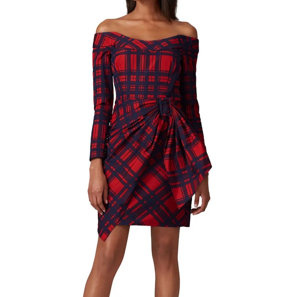 Flor et. al Sara Dress